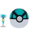 POKEMON CLIP AND GO WAVE 16
