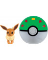 POKEMON CLIP AND GO WAVE 16
