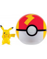 POKEMON CLIP AND GO WAVE 16