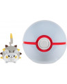 POKEMON CLIP AND GO WAVE 16