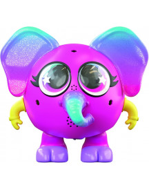 CREATURES ELEPHANT/LICORNE MARCHE/REPETE