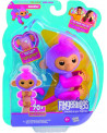 FINGERLINGS SINGE POURPRE CHARLI