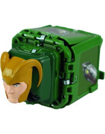 BATTLE CUBE THANOS & LOKI