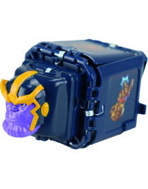 BATTLE CUBE THANOS & LOKI
