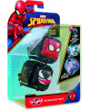 BATTLE CUBE SPIDERMAN & VENOM
