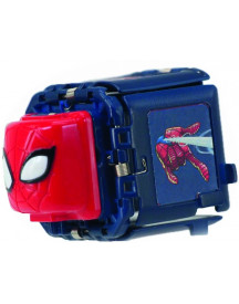 BATTLE CUBE SPIDERMAN & VENOM