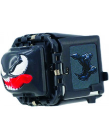 BATTLE CUBE SPIDERMAN & VENOM