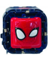 BATTLE CUBE SPIDERMAN & VENOM