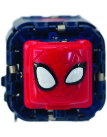 BATTLE CUBE SPIDERMAN & VENOM
