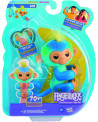 FINGERLINGS SINGE BLEU LEO