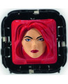 BATTLE CUBE HULK & BLACK WIDOW