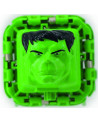 BATTLE CUBE HULK & BLACK WIDOW