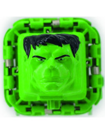 BATTLE CUBE HULK & BLACK WIDOW
