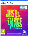 PS5 JUST DANCE 2024