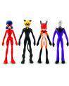 BENDEMS MIRACULOUS PACK DE 4