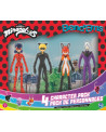 BENDEMS MIRACULOUS PACK DE 4