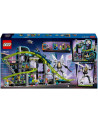 LE PARC D'ATTRACTION DE ROBOT WORLD