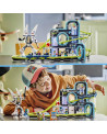 LE PARC D'ATTRACTION DE ROBOT WORLD