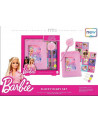 BARBIE DIARY SET PELUCHE
