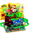 SUPER MARIO ADVENTURE GAME DX