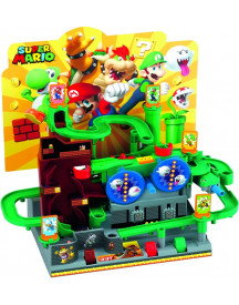 SUPER MARIO ADVENTURE GAME DX