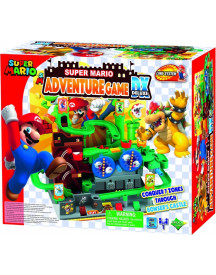 SUPER MARIO ADVENTURE GAME DX