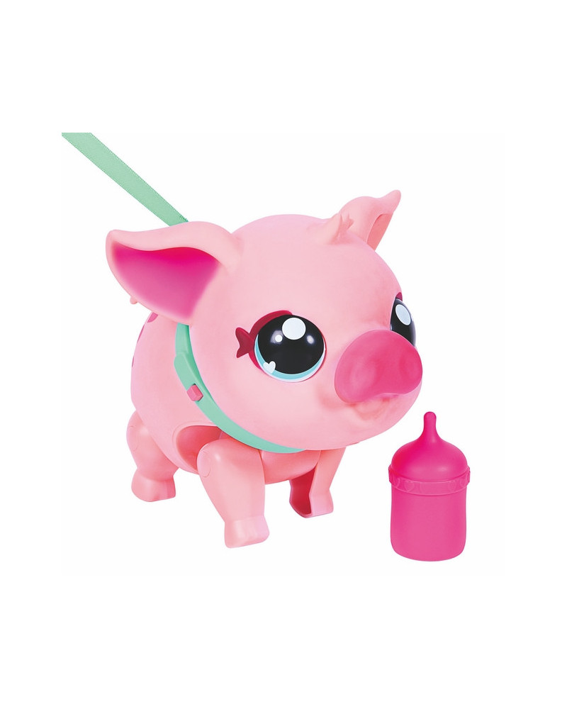 MON PETIT COCHON INTERACTIF