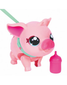 MON PETIT COCHON INTERACTIF