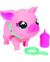 MON PETIT COCHON INTERACTIF