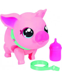 MON PETIT COCHON INTERACTIF