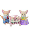FAMILLE FENNEC