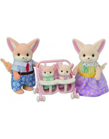 FAMILLE FENNEC