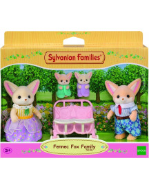 FAMILLE FENNEC