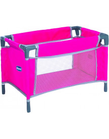CHICCO LIT DE VOYAGE 76CM RELAX + CHAISE
