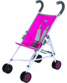CHICCO LIT DE VOYAGE 76CM RELAX + CHAISE