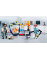 CHERCHEUR AVEC ROBOTS