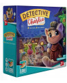 DETECTIVE CHARLIE