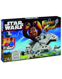 LOOPING CHEWIE STAR WARS
