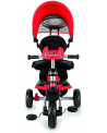 TRICYCLE ROUGE RANGER CANNE + OMBRELLE