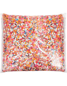 SACHET DE CONFETTIS 400GR