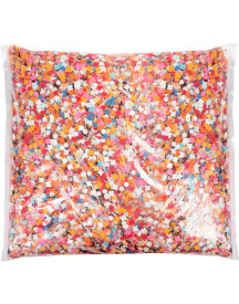 SACHET DE CONFETTIS 1KG
