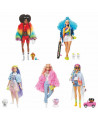 BARBIE EXTRA DOLL