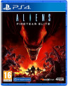 PL4 ALIENS : FIRETEAM ELITE