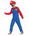 COST MARIO ELEVATED FANCY DRESS 7/8 ANS