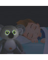 KOALA PELUCHE YEUX S'ALLUMENT