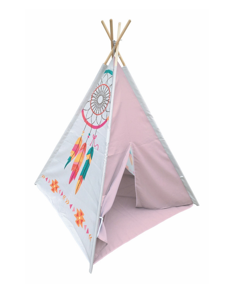 TIPI ROSE 1M20X1M20X1M50 DISPLAY