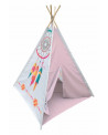 TIPI ROSE 1M20X1M20X1M50 DISPLAY