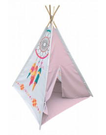 TIPI ROSE 1M20X1M20X1M50 DISPLAY