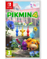 SWITCH PIKMIN 4  FR