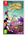 SWITCH DISNEY ILLUSION ISLAND  FR